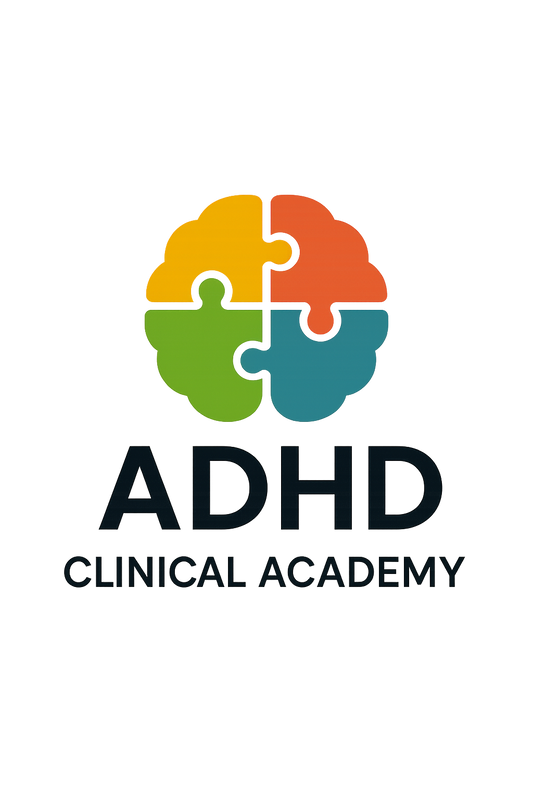 Adult ADHD Assessment & Diagnosis Training- CPD accredited